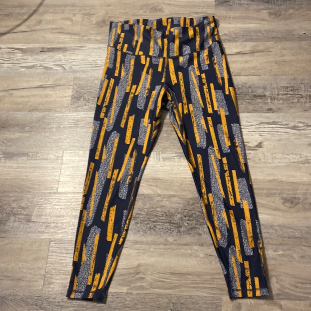 Reebok Leggings